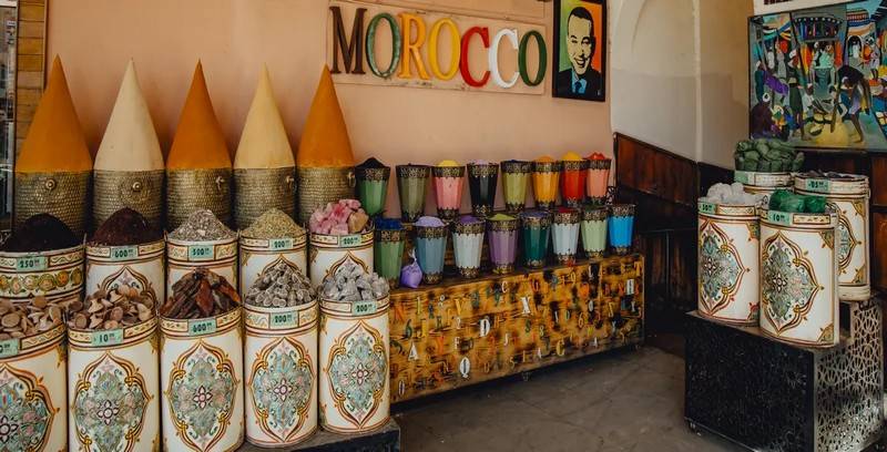 Marrakech Tours