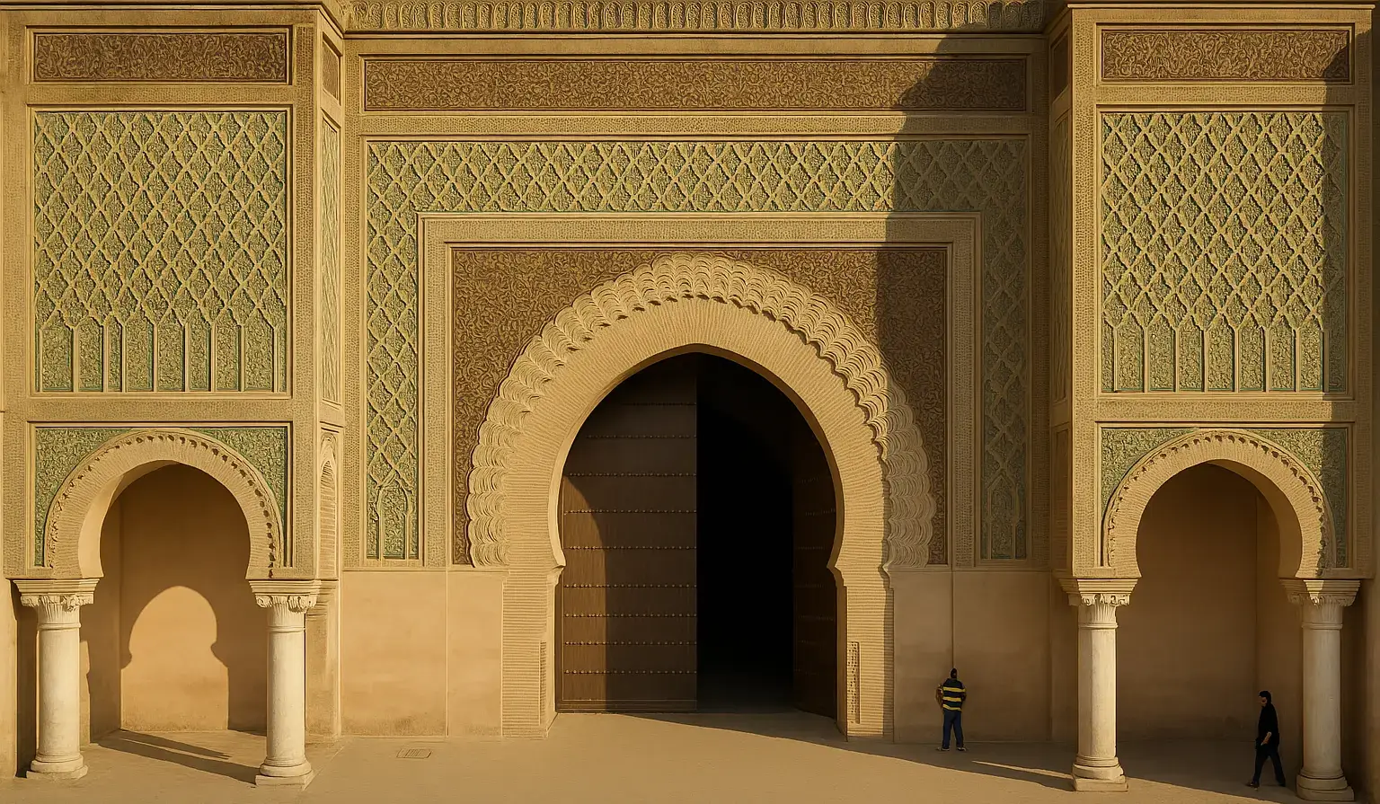Desert Tours from Marrakech
