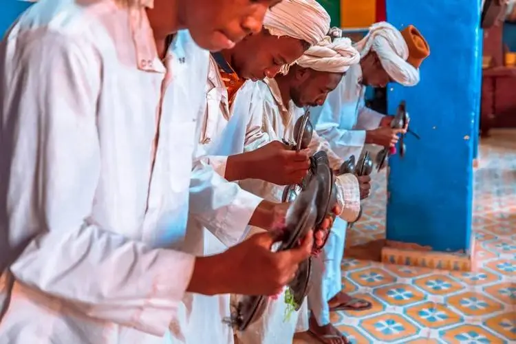 Best Desert Tours from Fes to Merzouga