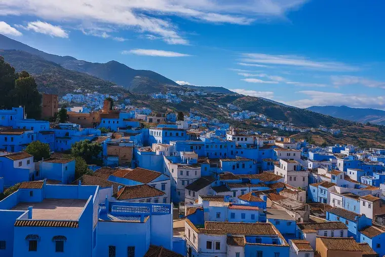 Best Morocco Tours Casablanca