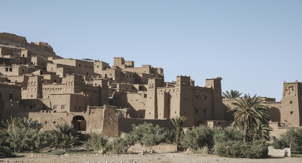 Private tours from Marrakech, tours Price