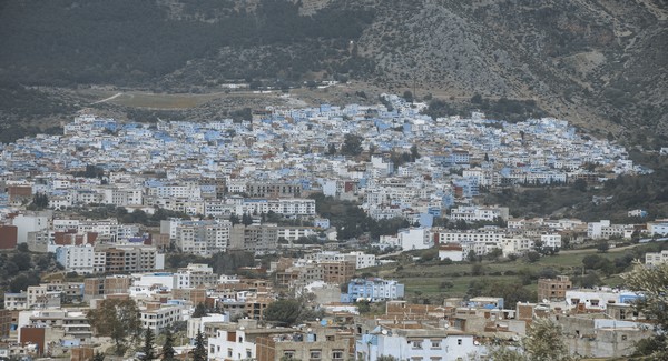 Chefchaouen day tours