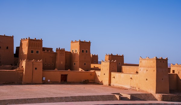 3 days Desert tour from Ouarzazate