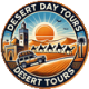 DESERT DAY TOURS