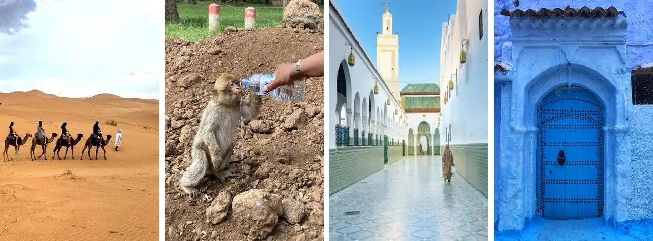 Tangier tours
