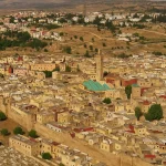 Best Desert Tour from Marrakech to Fes
