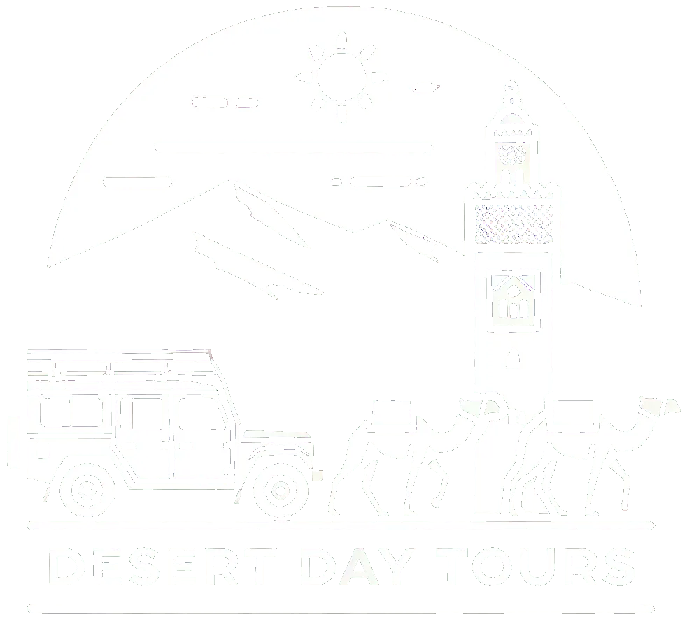 Desert Day Tours