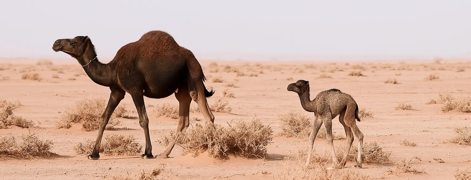Best 4 Days desert tour from Fes - Desert Day Tours