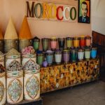 Marrakech Tours