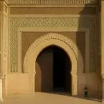 Best 5 Days Desert Tour from Casablanca to Marrakech