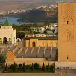 Rabat, Morocco Imperial cities