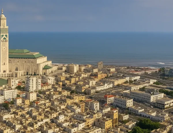 Morocco Grand Tours