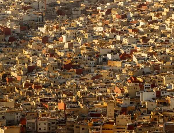 Morocco Best trip from Marrakech to Tangier